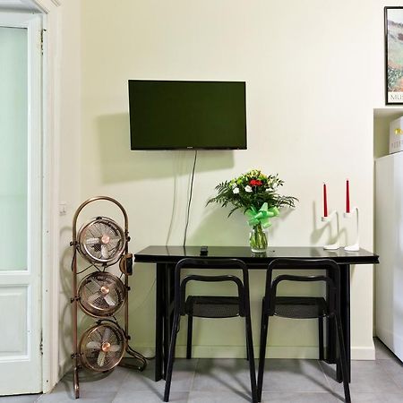דירות מילאנו Cenisio & Sempione Cosy Flat מראה חיצוני תמונה