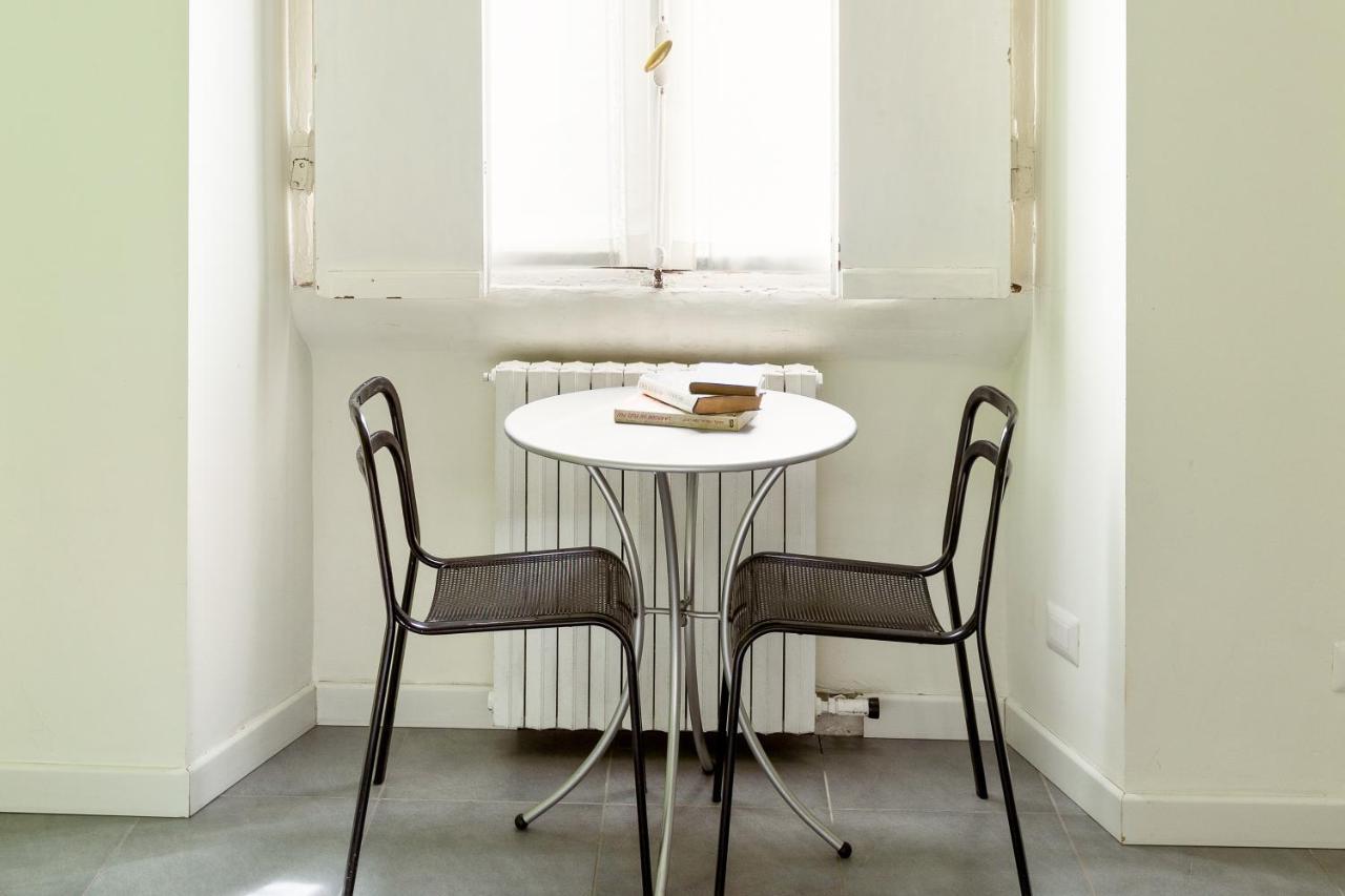 דירות מילאנו Cenisio & Sempione Cosy Flat מראה חיצוני תמונה